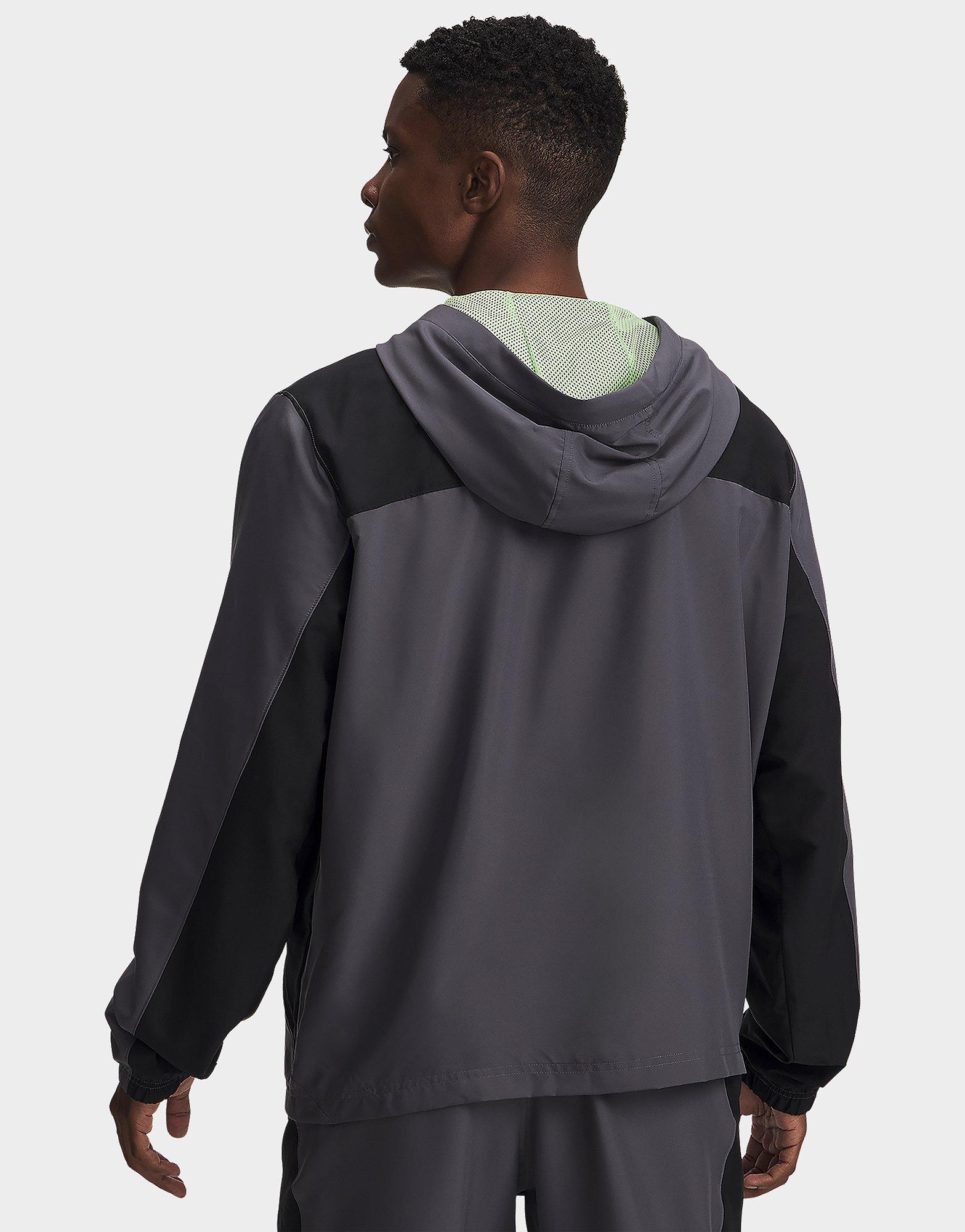 Under Armour Tech Utility Woven Jacke