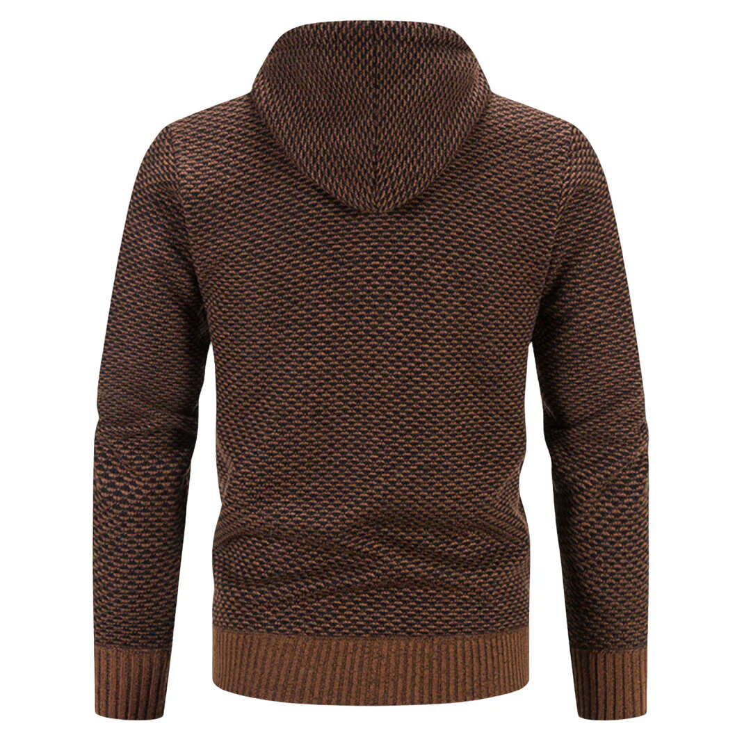 Lucas | Le Hoodie Ultime