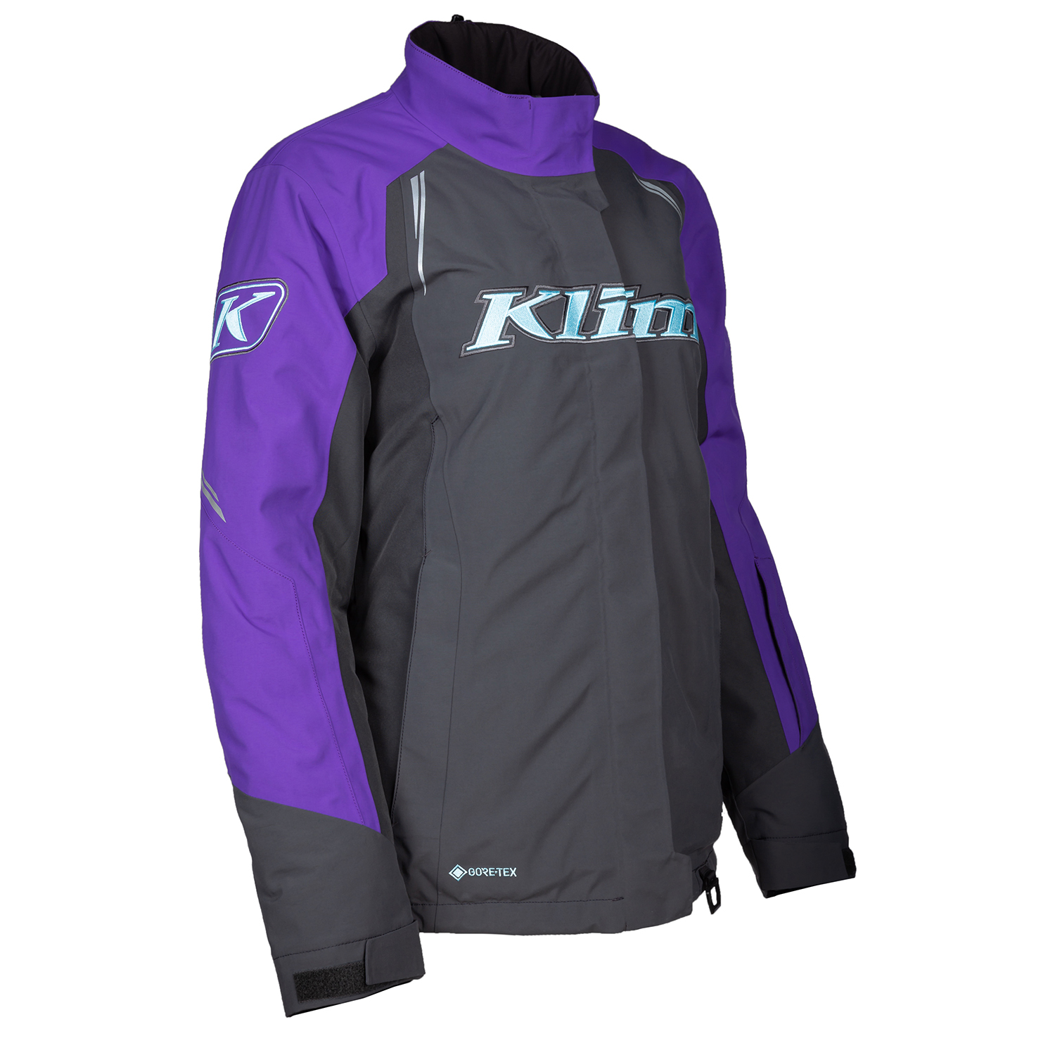 Strata jacket
