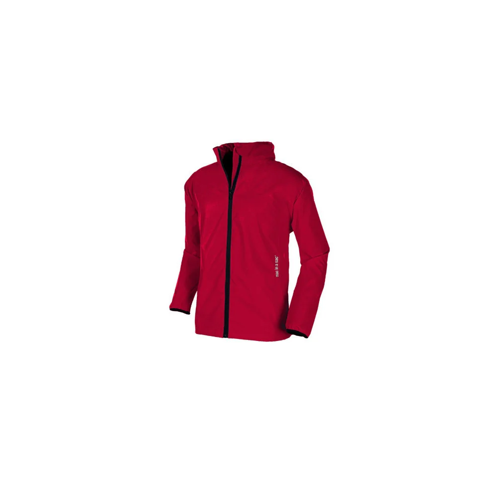 Mac in a sac JUNIOR windbreaker jacket - red