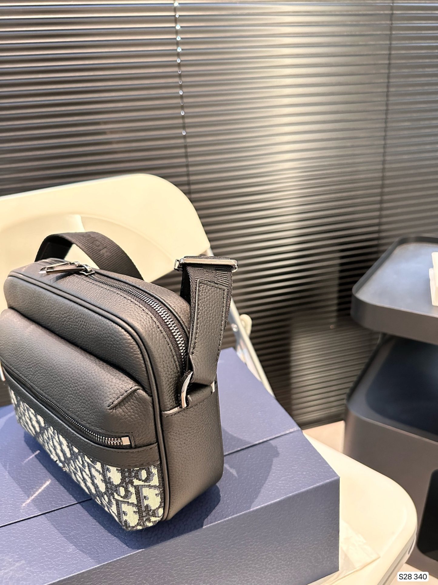 D new arrival camera bag size;24 * 17 cm - Top Club