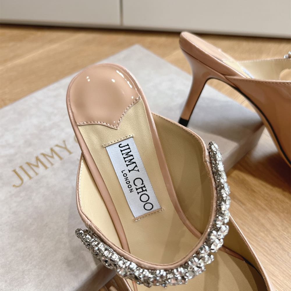 JIMMY CHOO Bing 65 - Top Club