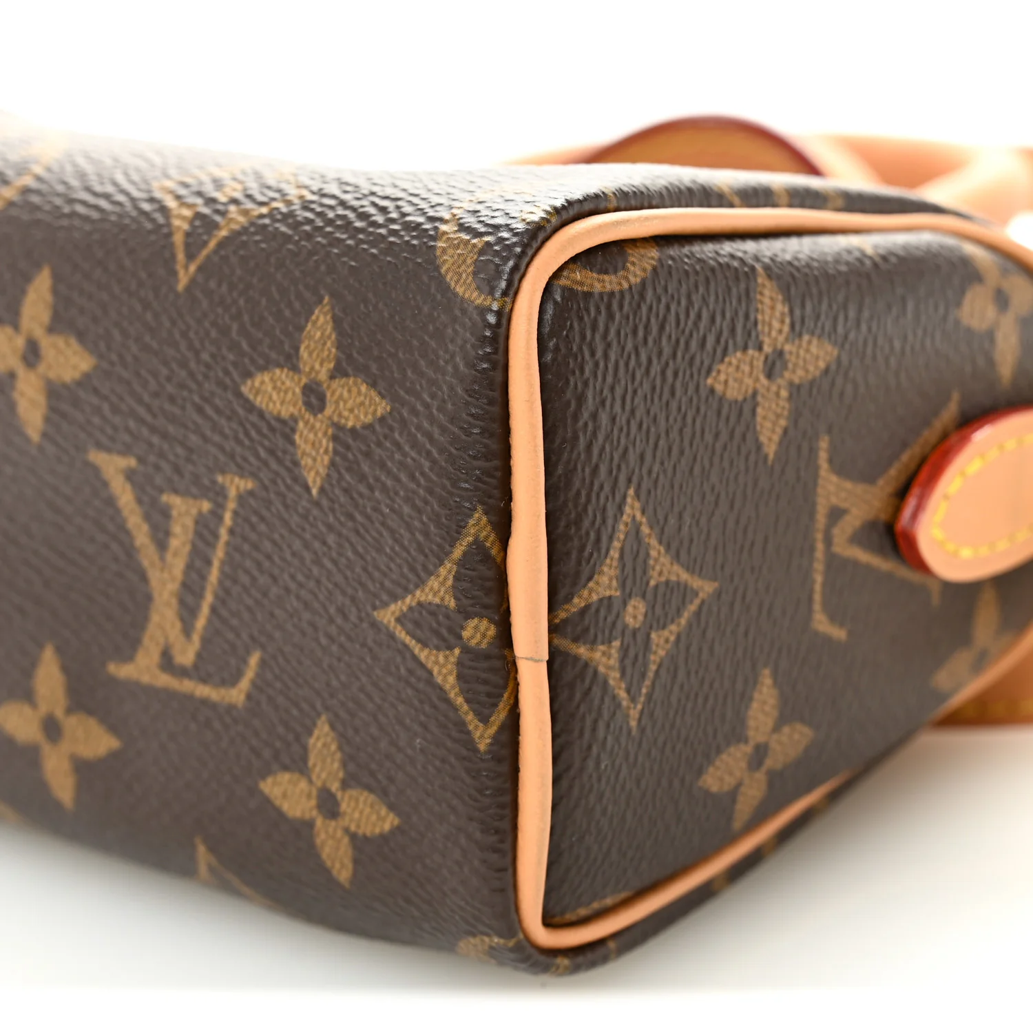 Monogram Nano Speedy Bandouliere - Top Club