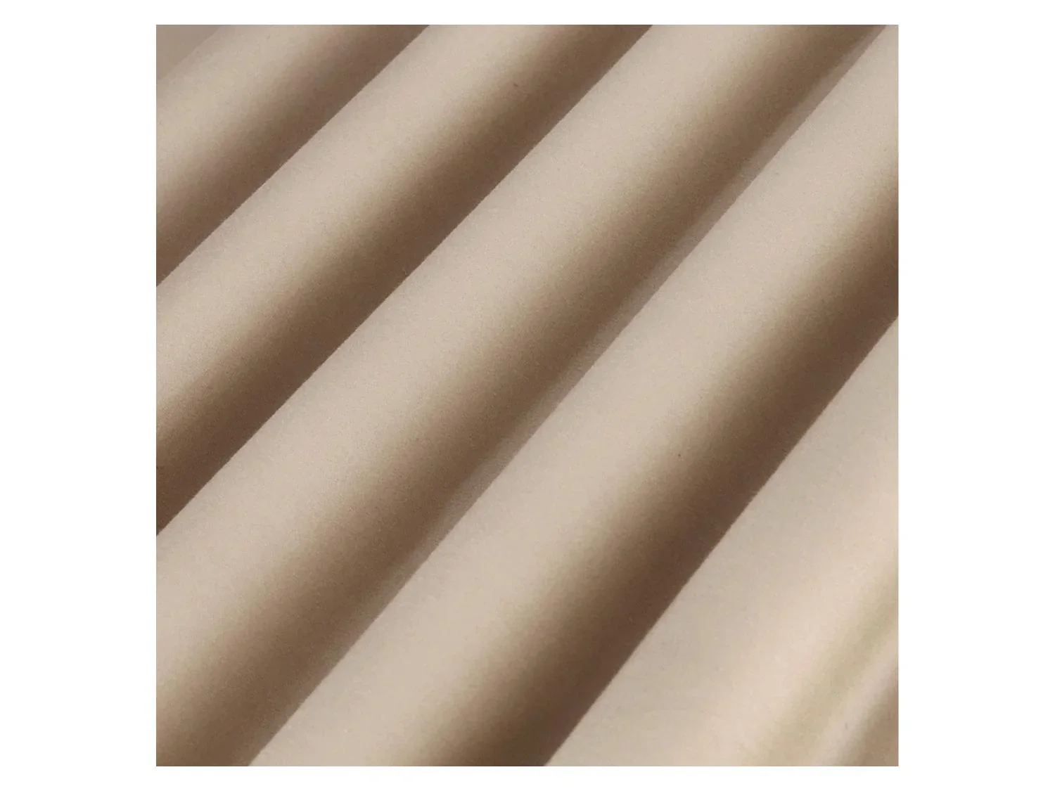 LIVARNO home Parure de lit en satin de lyocell, 240 x 220 cm