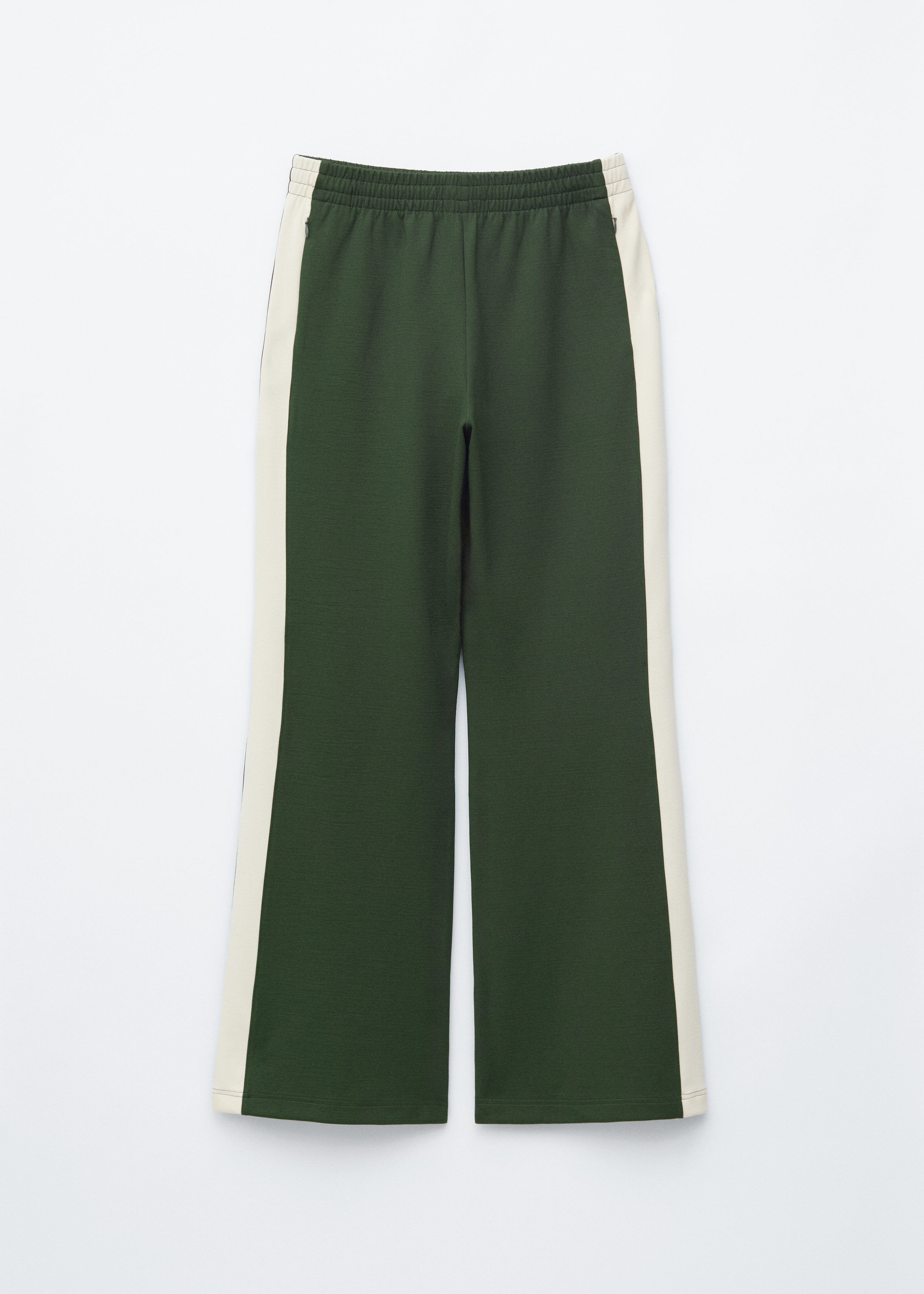 & Other Stories SCUBA TRACK TROUSERS