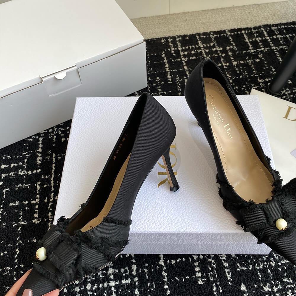 DIOR Adiorable Pump - Top Club