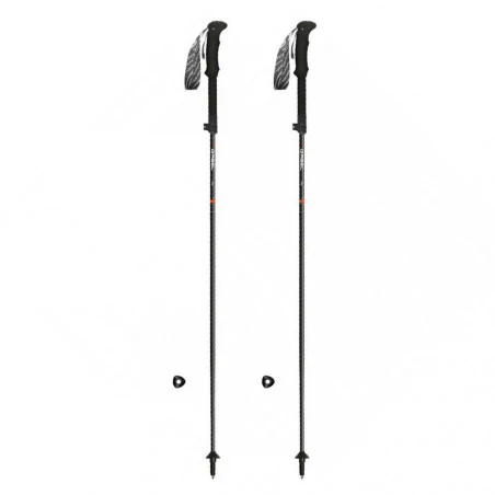 Penguin Light TL Foam Navy-Bastones de trekking