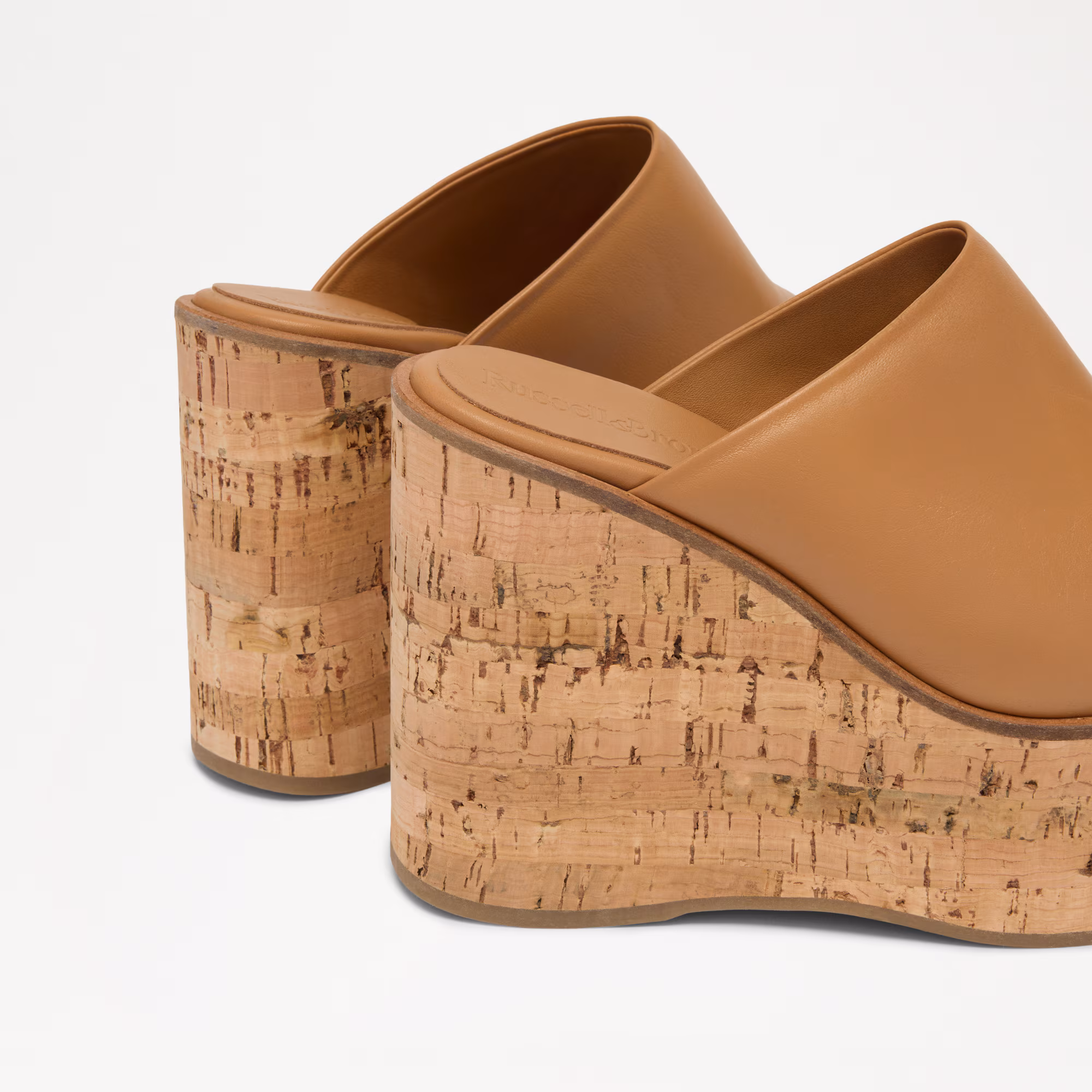UpendCork Super Wedge