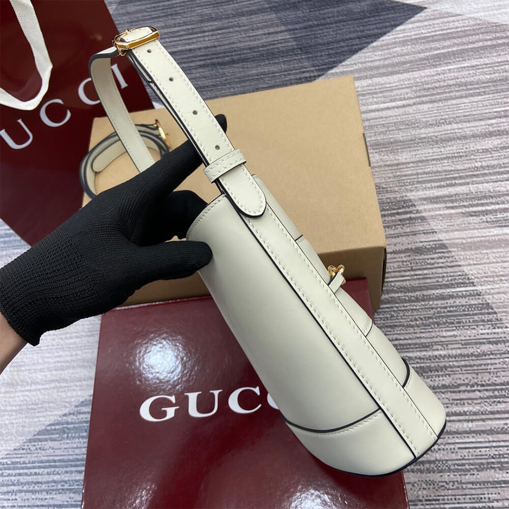 Gucci 73 mini bucket bag - Top Club