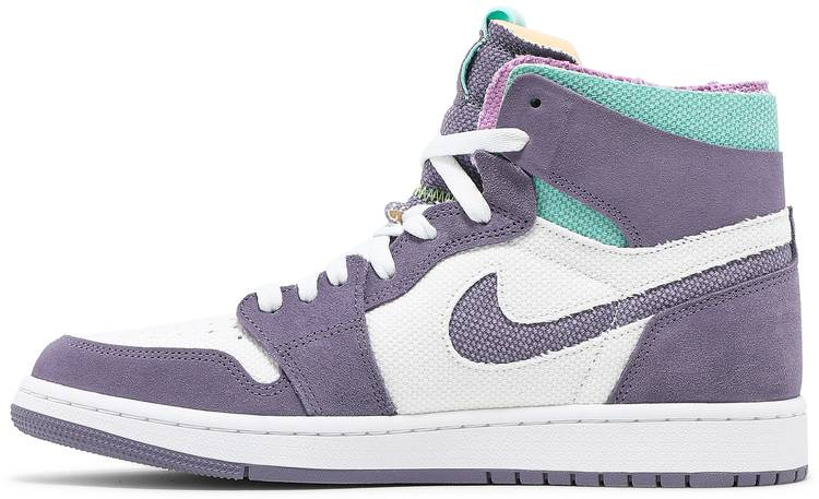 Jordan Reps 1 High Zoom Comfort  Tropical Twist  CT0978-150 - Sneaker Replica Workshop