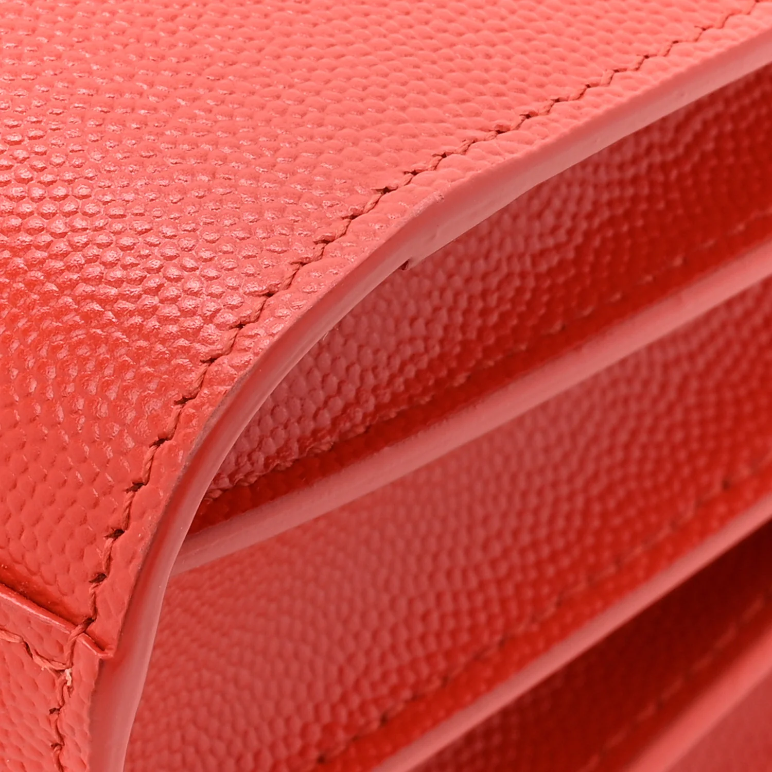 Grain De Poudre Nano Sac De Jour Orange - Top Club