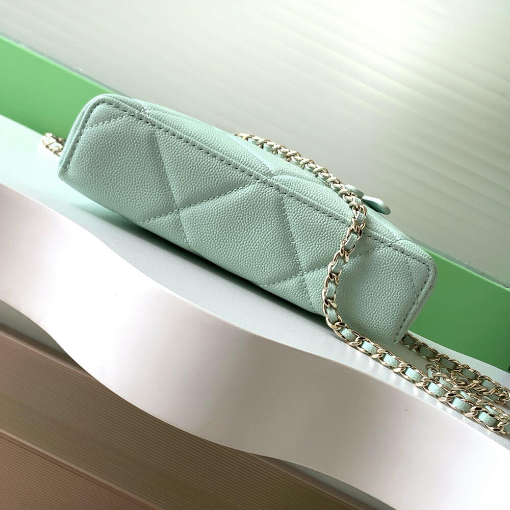 CHANEL Vanity with Chain(high-end grade) - Top Club