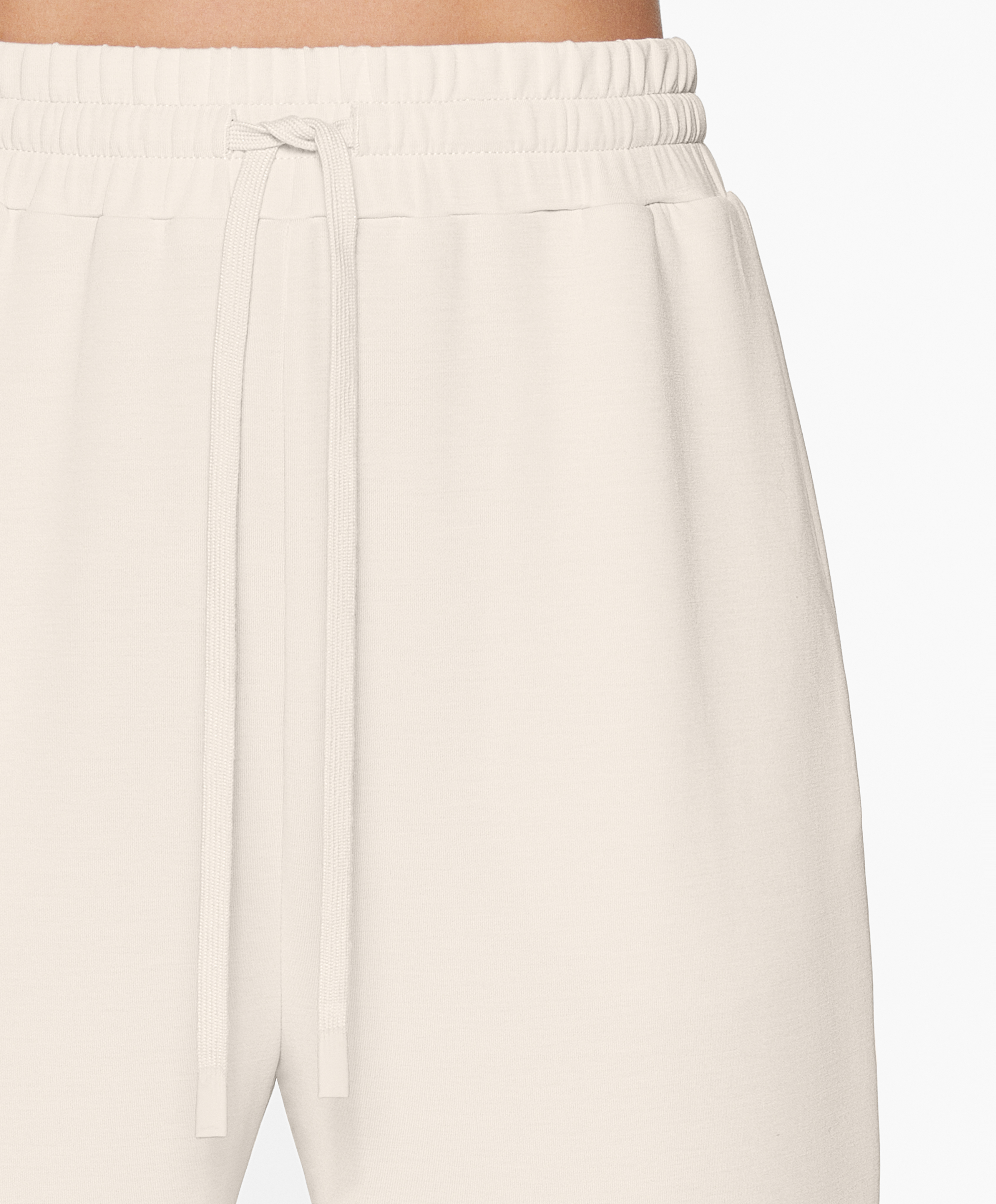 OYSHO Joggers with modal