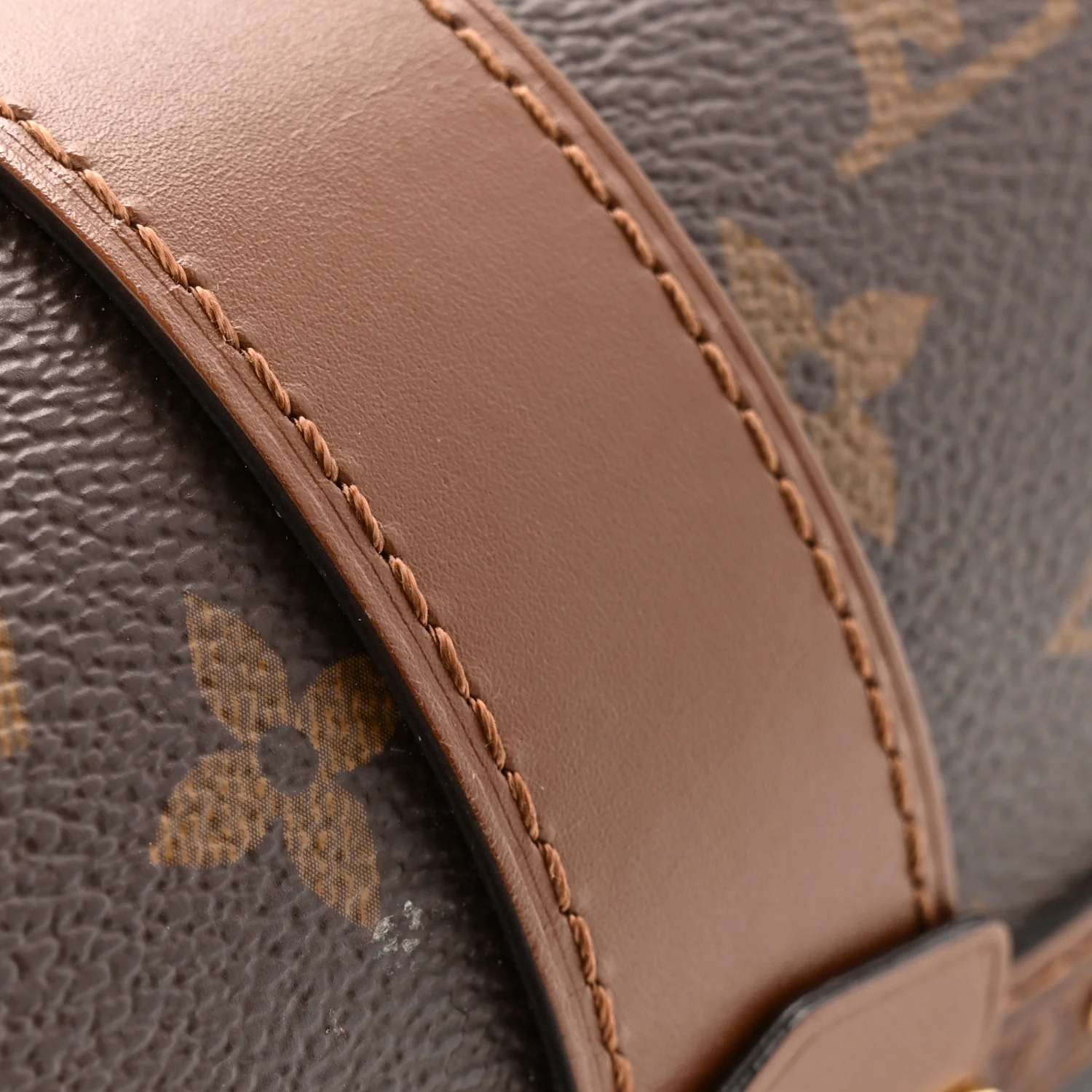 Monogram Papillon Trunk - Top Club