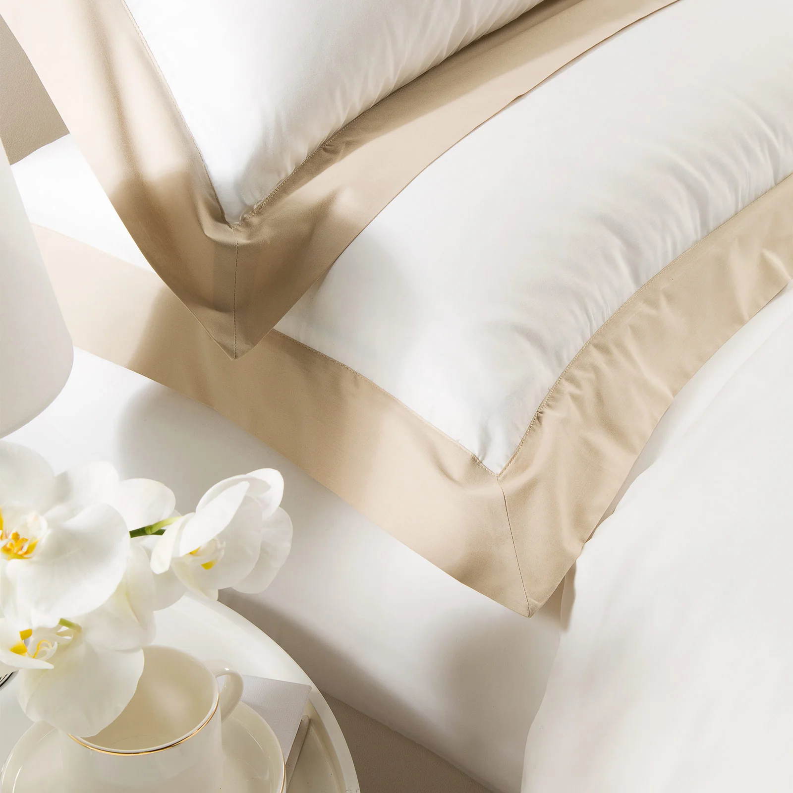 Complete cover in percalle Dreaming Natural Dreams Dreams