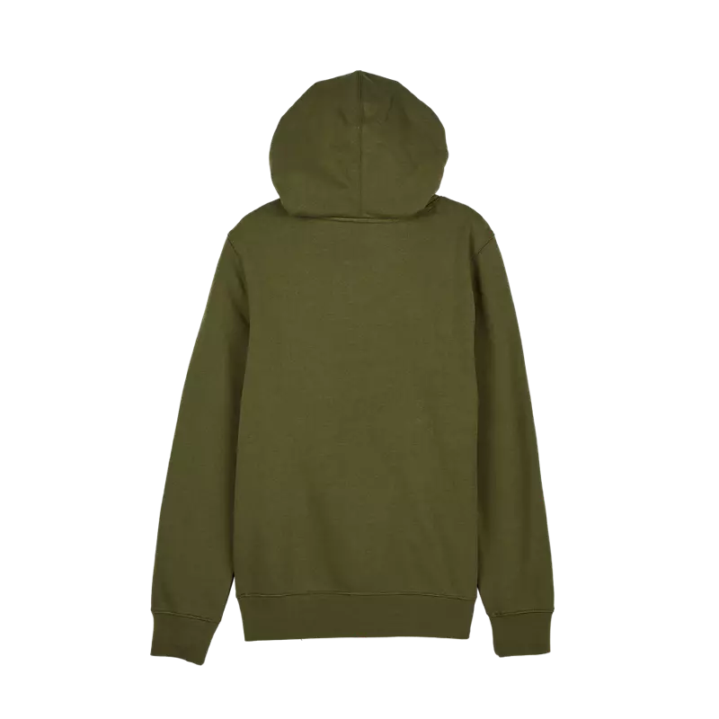Women Fox Head Pullover Hoodie