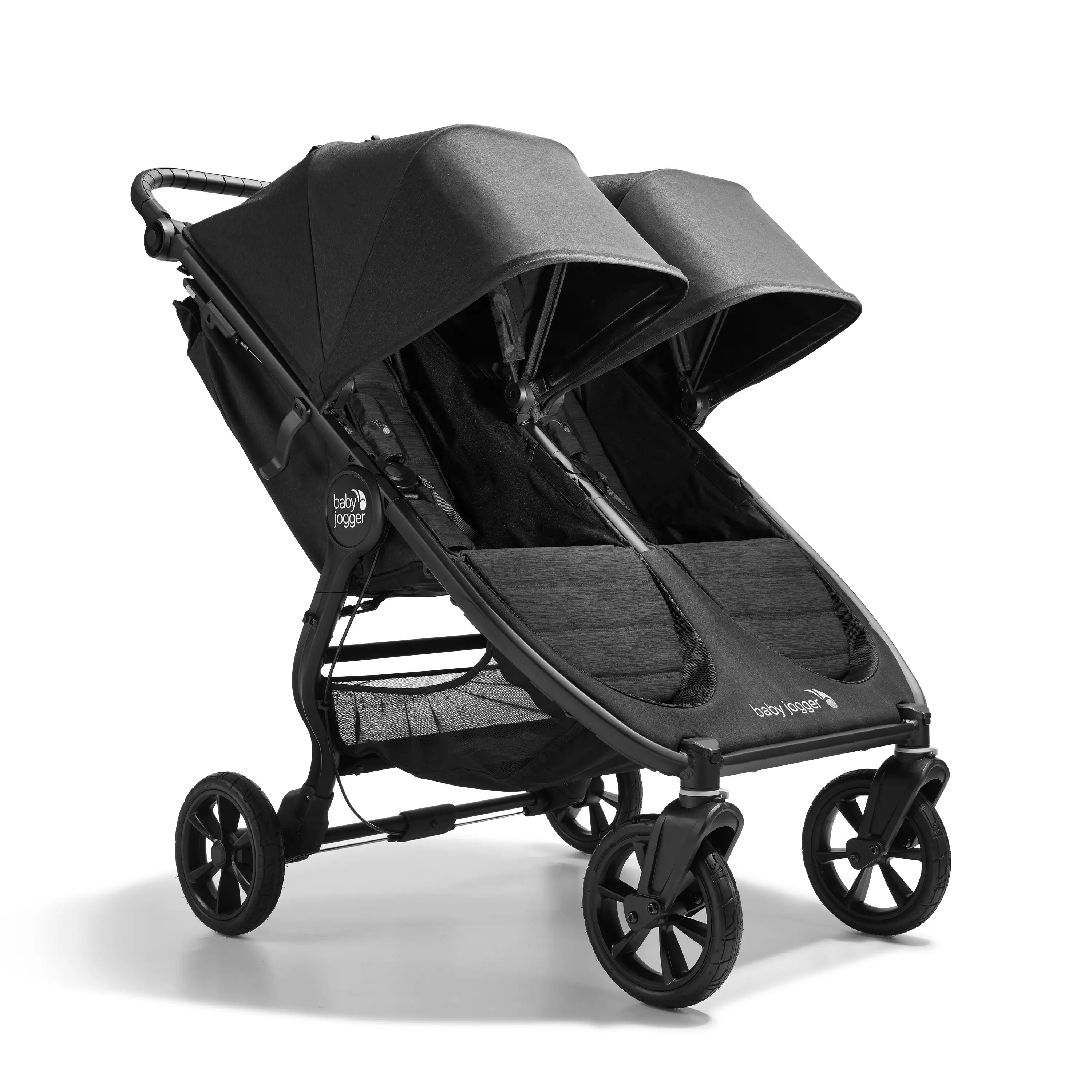 city ​​mini GT2 double all-terrain compact side-by-side double car