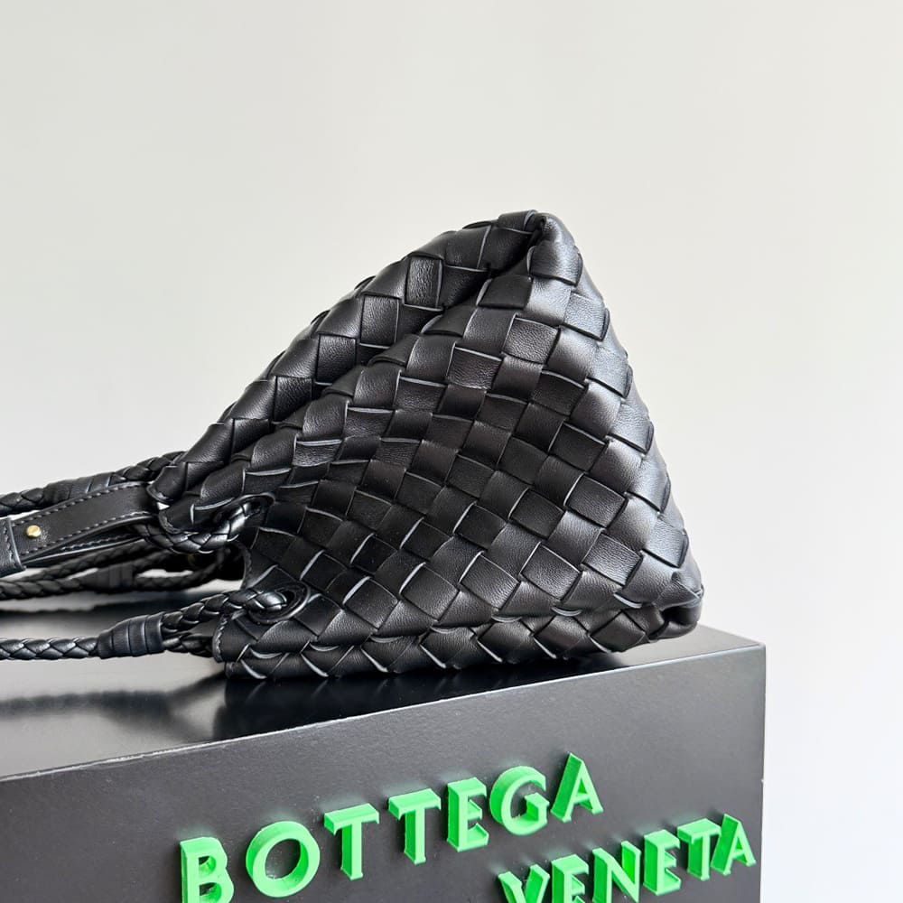 Bottega Veneta Medium Parachute(HIGH-END GRADE) - Top Club