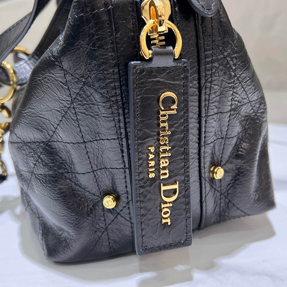Dior Medium D-Journey Bag - Top Club