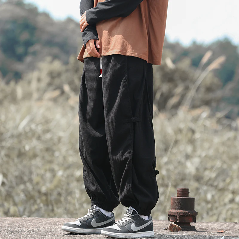 Drift Corduroy Joggers