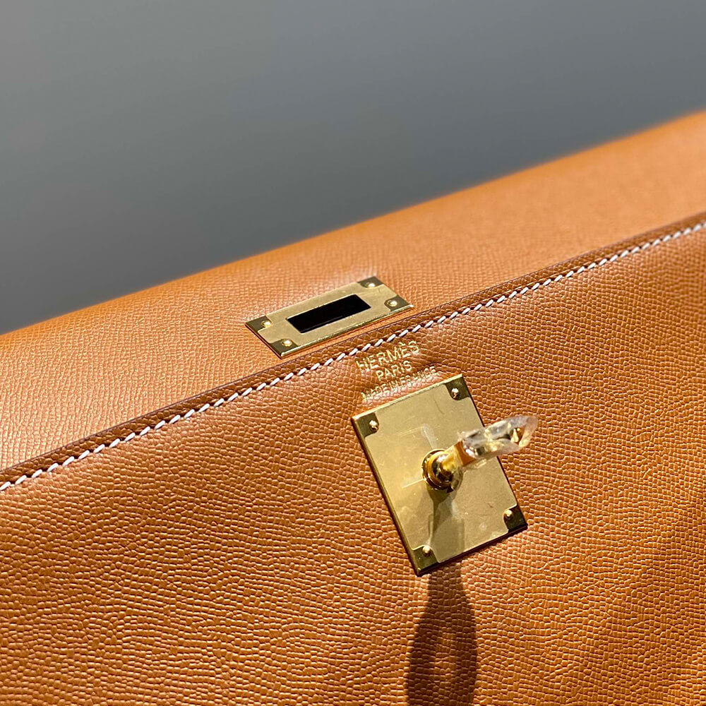 Hermes Kelly Elan(HIGH-END Grade) - Top Club