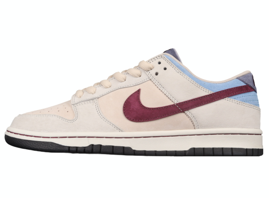 Otomo Katsuhiro x SB Dunk Low - Sneaker Replica Workshop