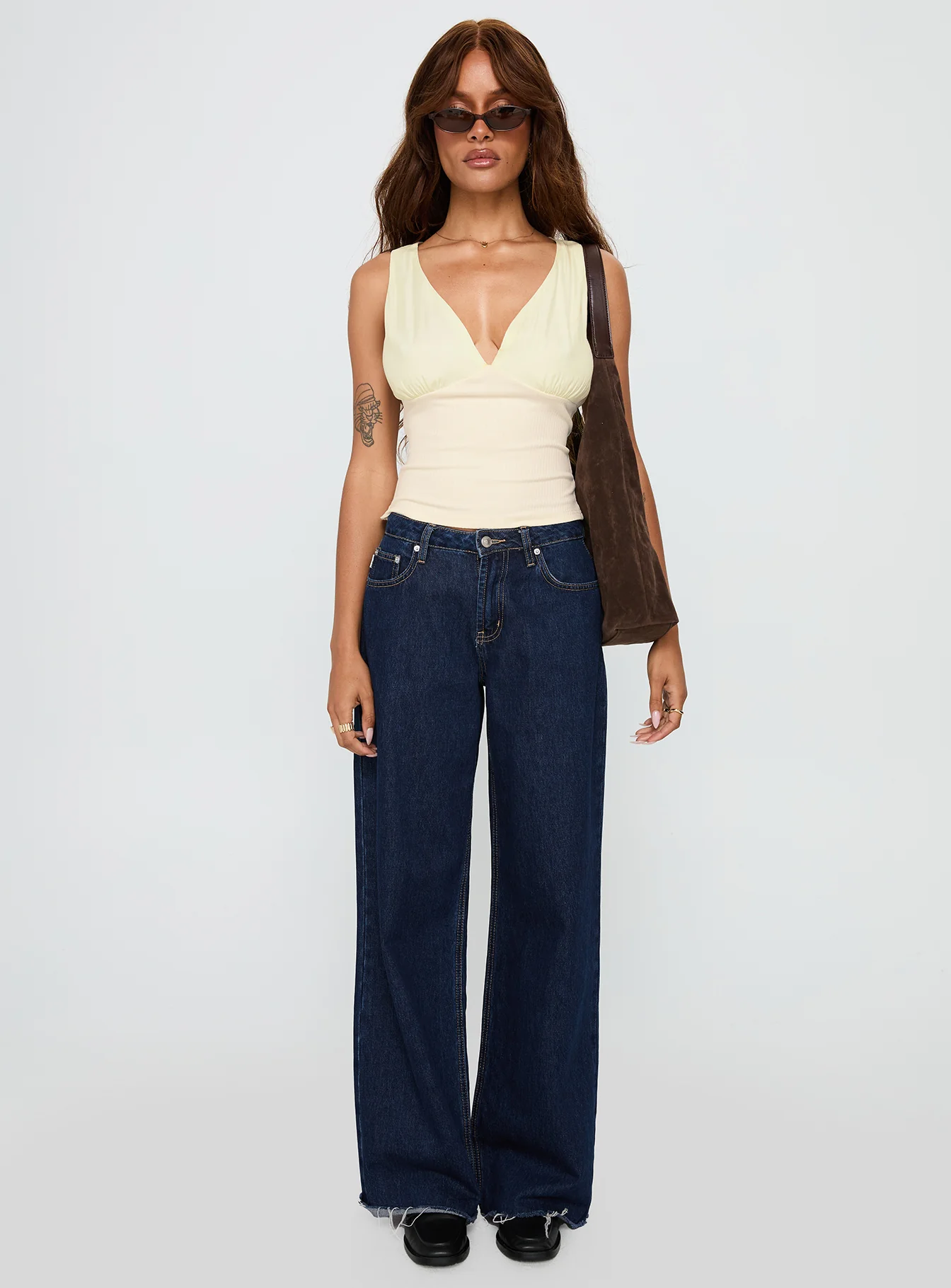 Can We Dance Top Cream