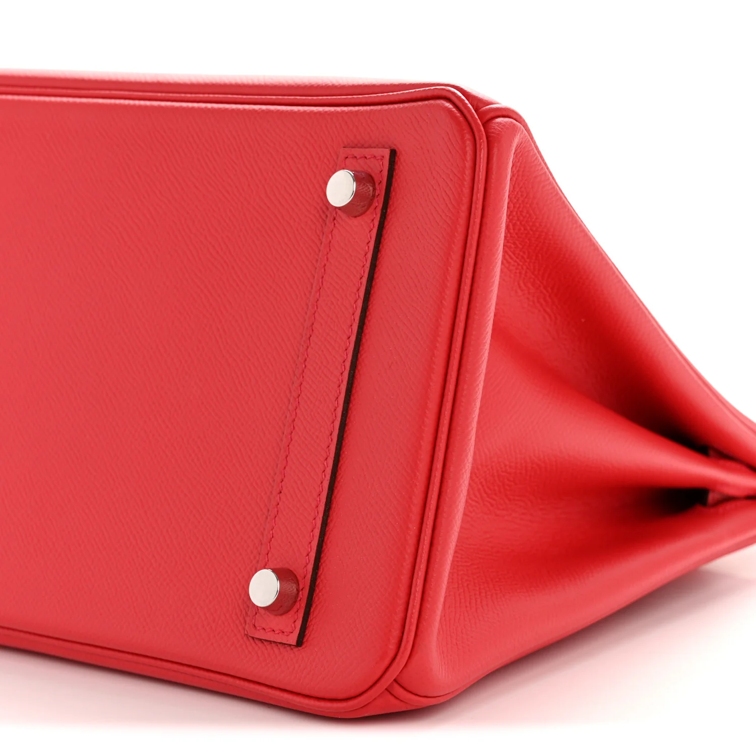 Epsom Birkin 30 Pivoine - Top Club