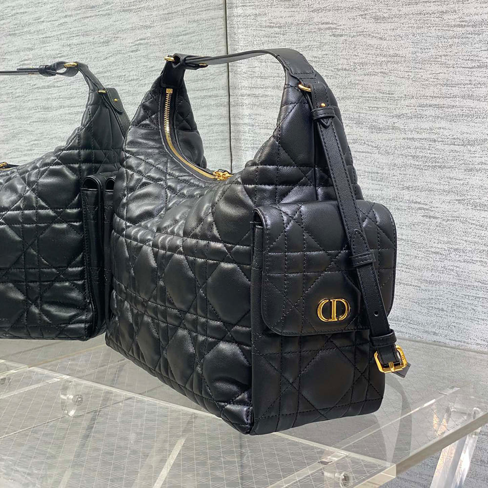 Dior Large D-Dream Bag - Top Club