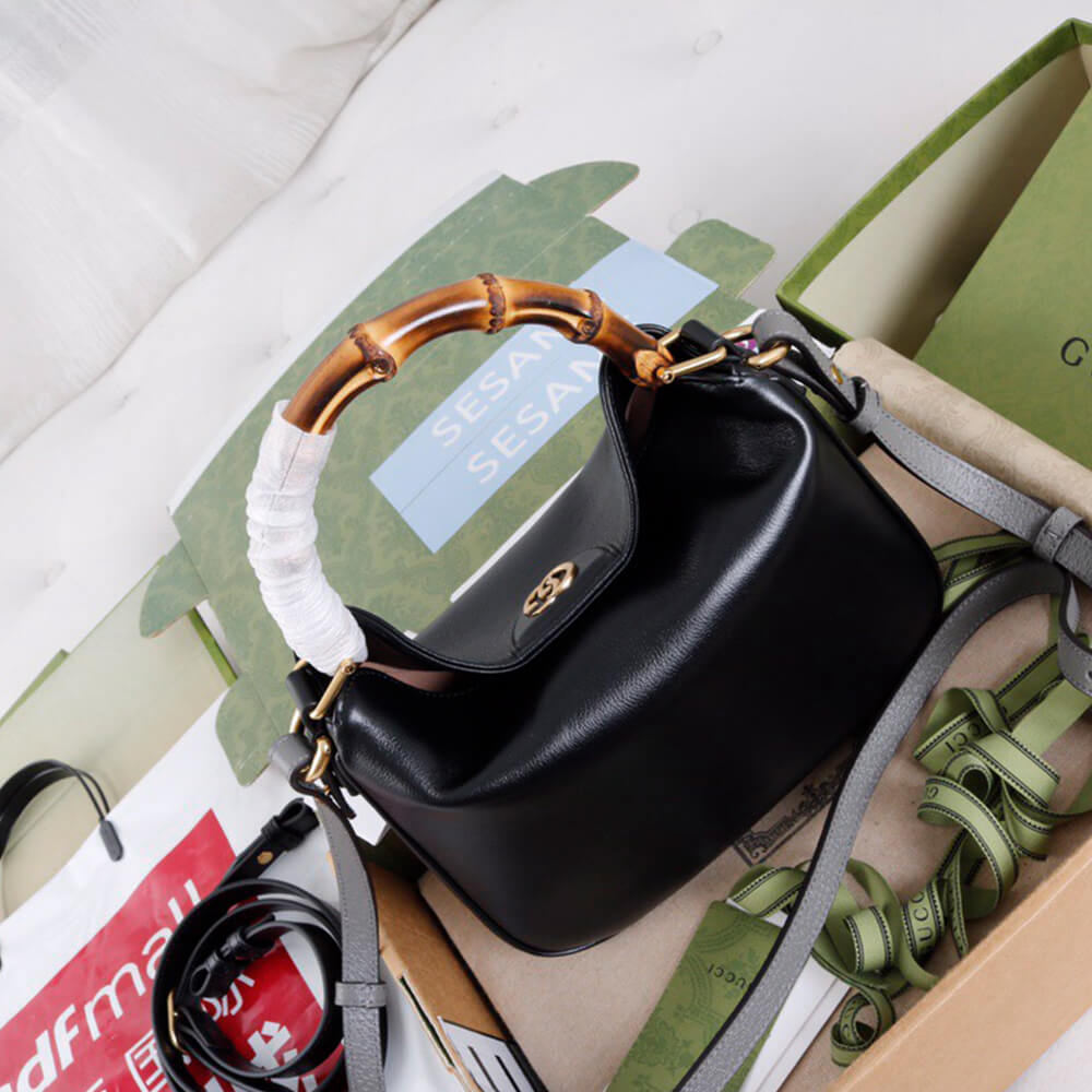 Gucci Diana small shoulder bag - Top Club