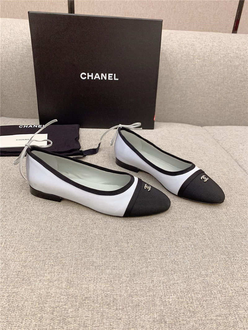 chanel vintage flat shoes - Sneaker Replica Workshop