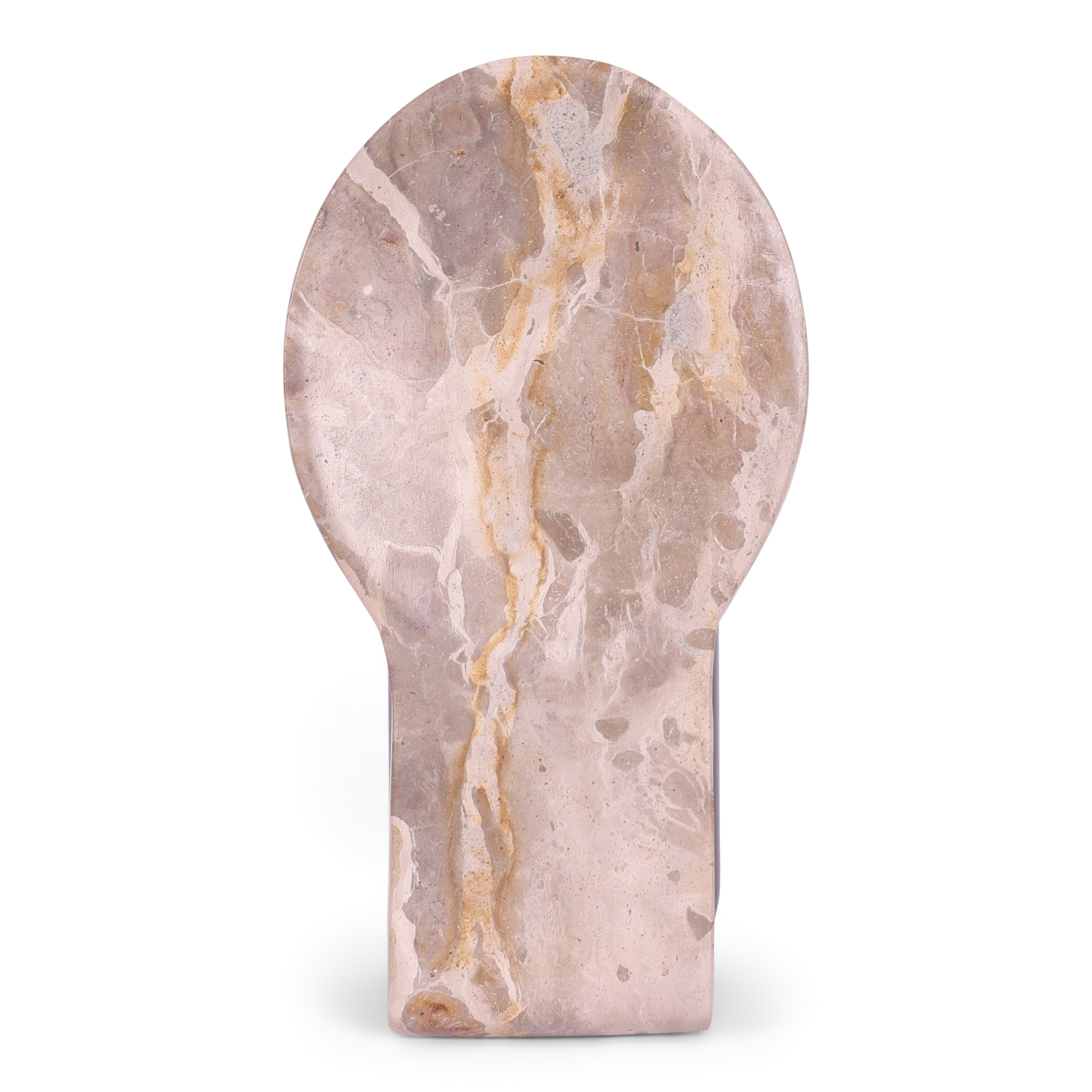 Lepelhouder Jolie butterscotch