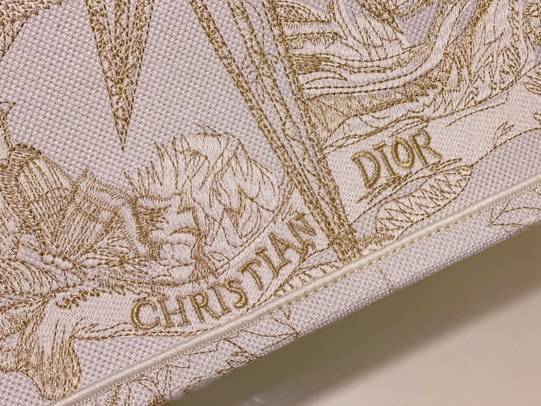 D new arrival Book Tote bag - Top Club
