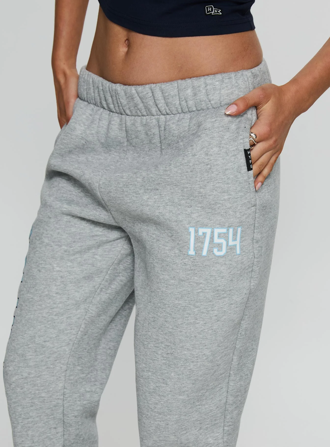 Columbia Basic Sweatpants Grey