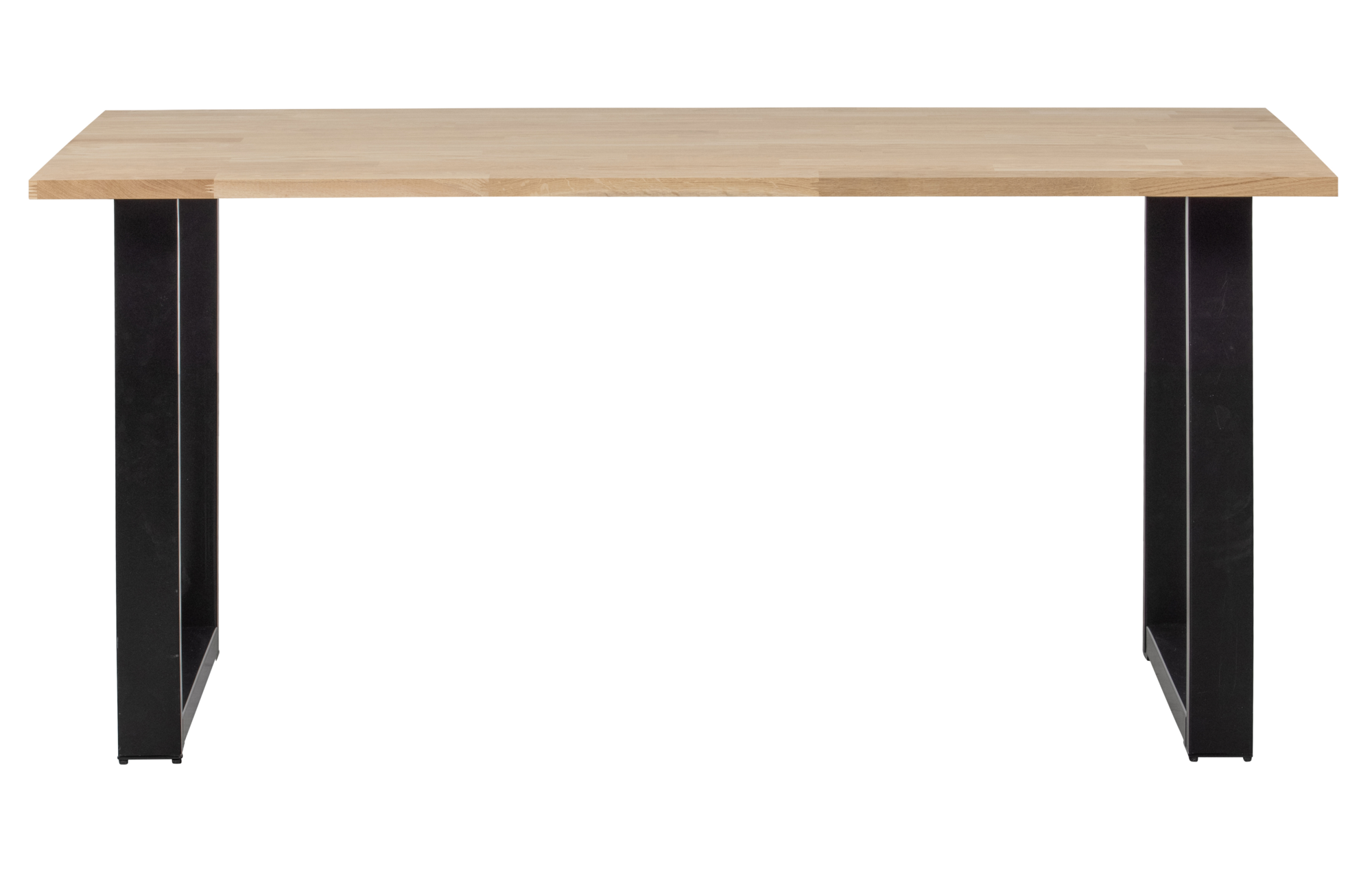 Tablo tafel eiken 160x90 [fsc] u-poot