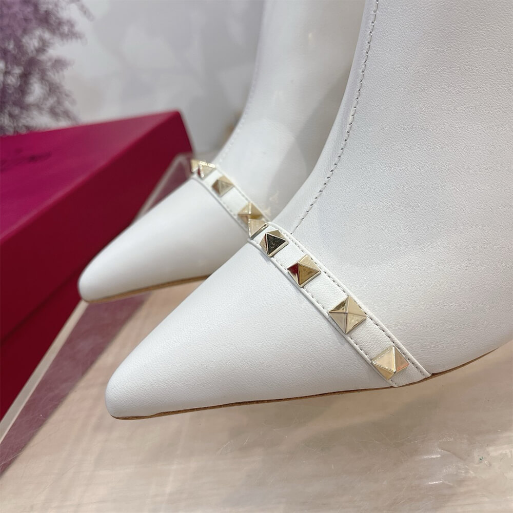 Valentino Boot - Top Club