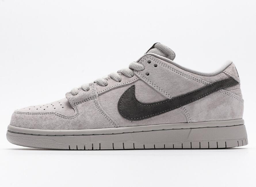Dunk SB Low  Grey  854866-016 - Sneaker Replica Workshop
