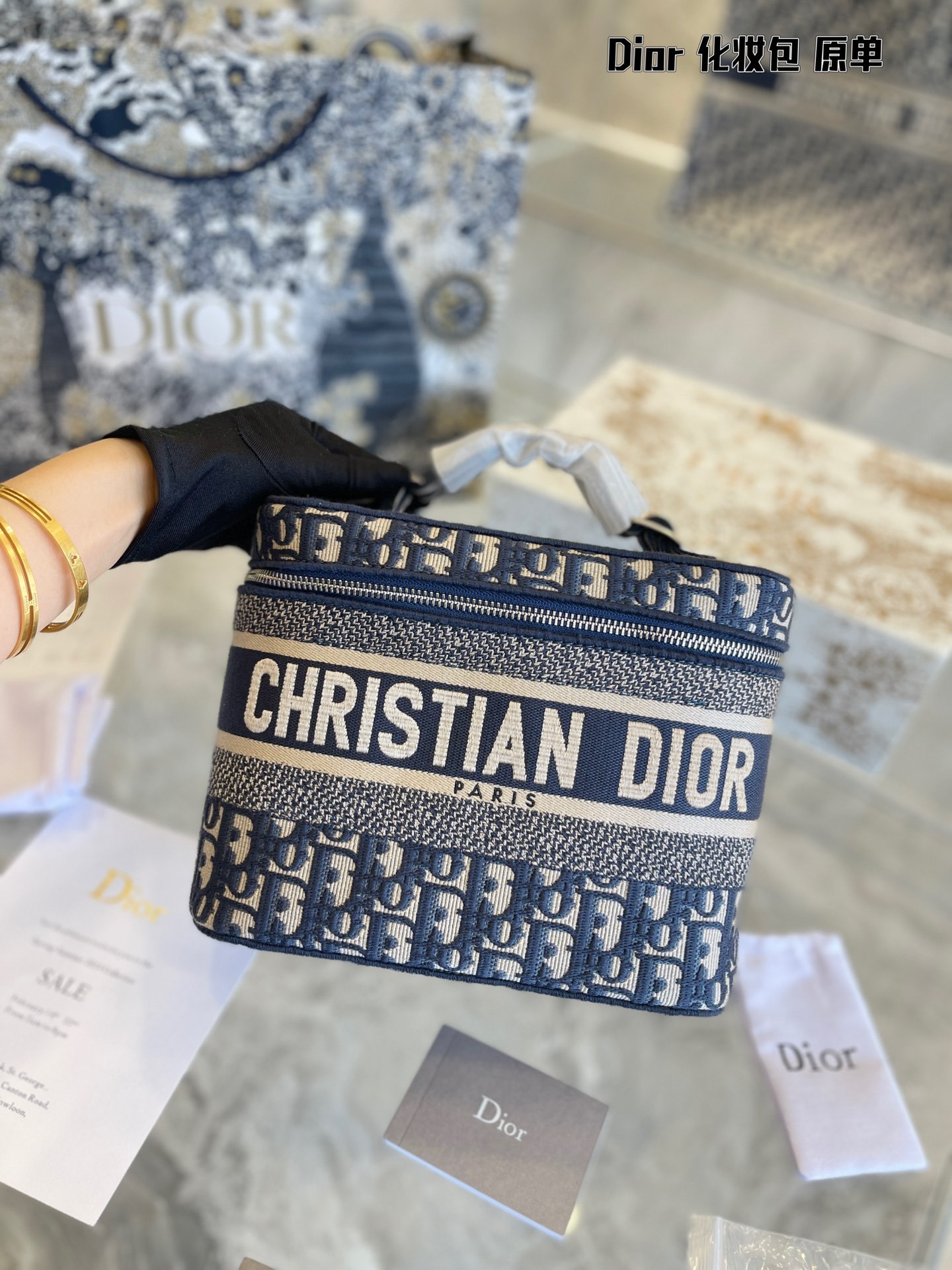D new arrival bucket bag size;25*15*14cm - Top Club