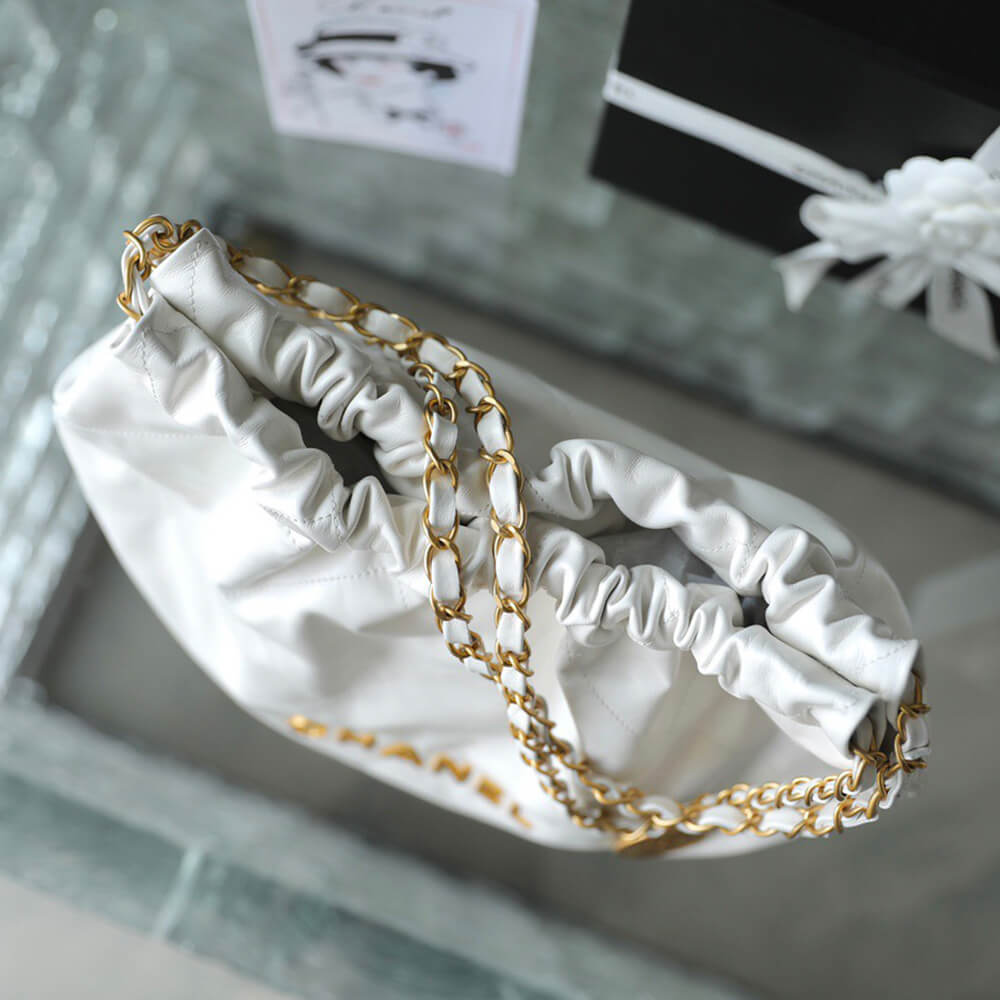 CHANEL 22 HANDBAG(high-end grade) - Top Club