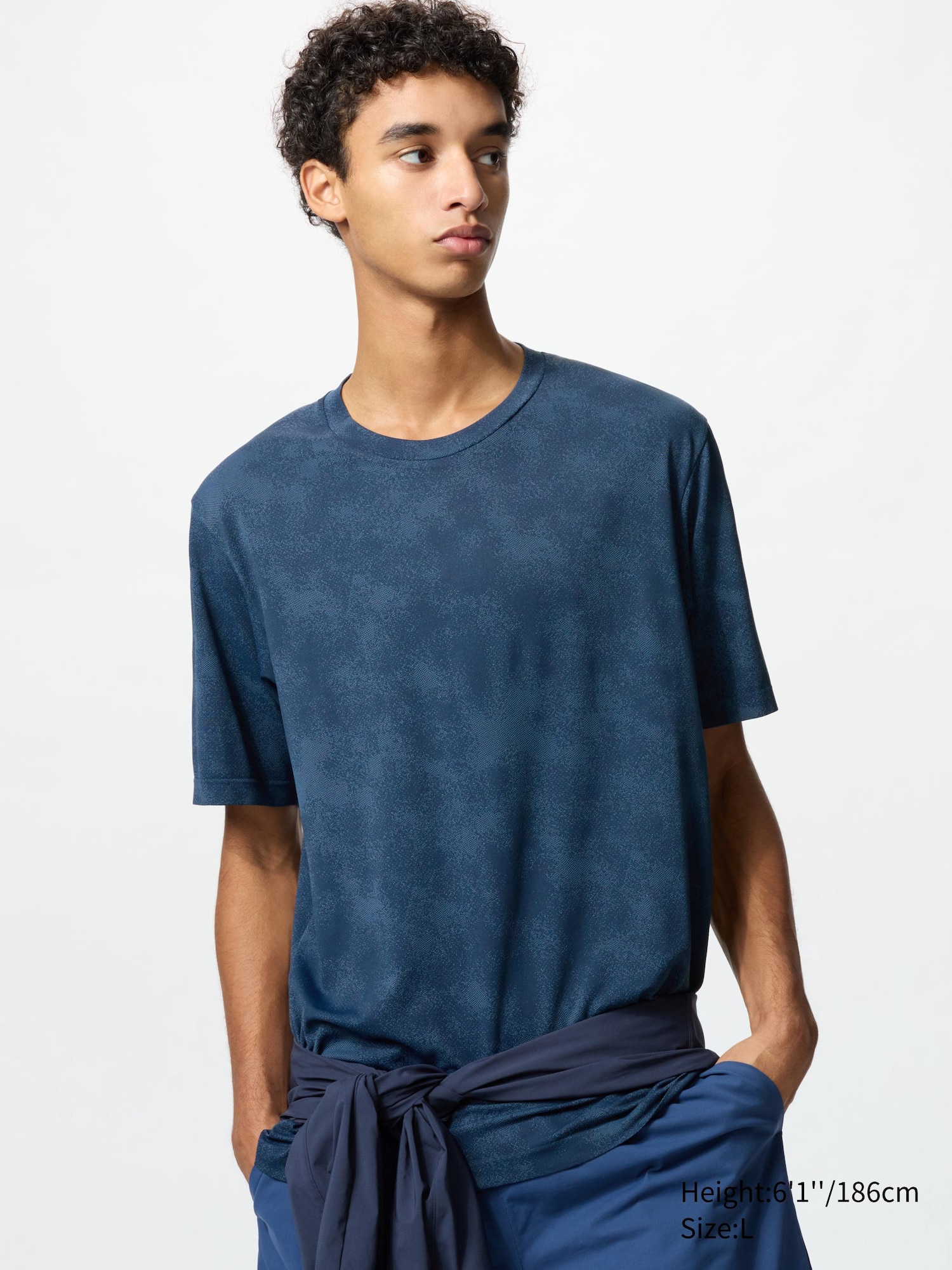 DRY-EX T-Shirt