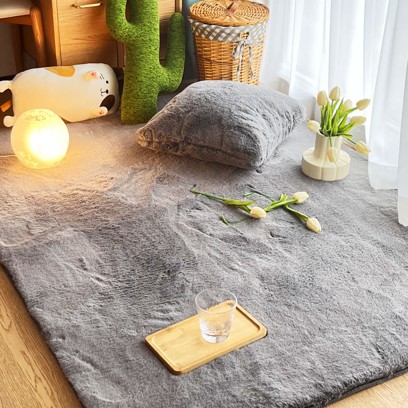 Bedroom carpet lifestyle