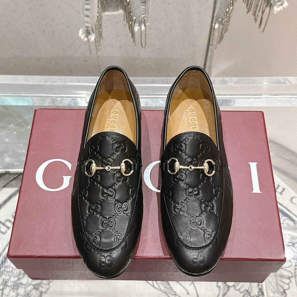 Women s Gucci Jordaan loafer - Top Club