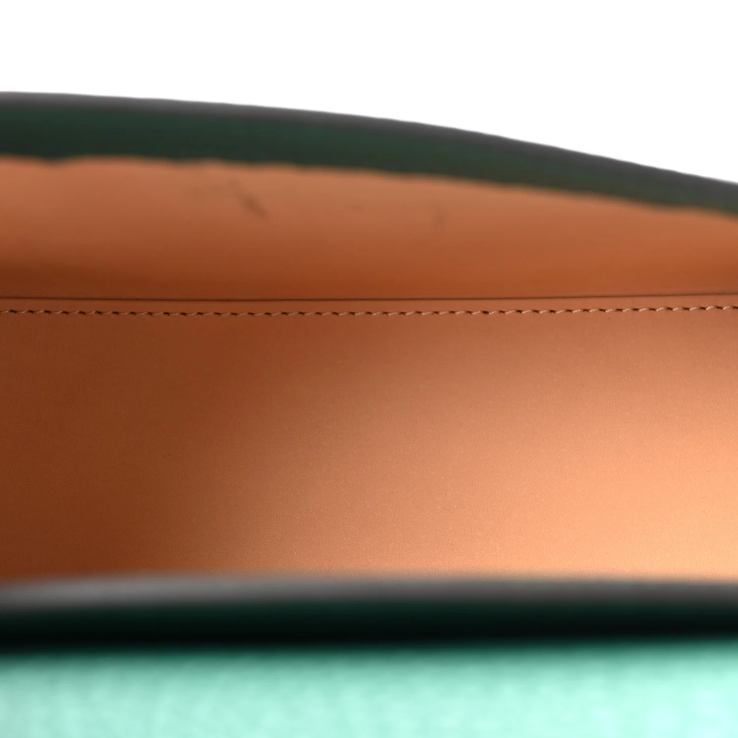 Taurillon Blush Rejane BB Emerald - Top Club
