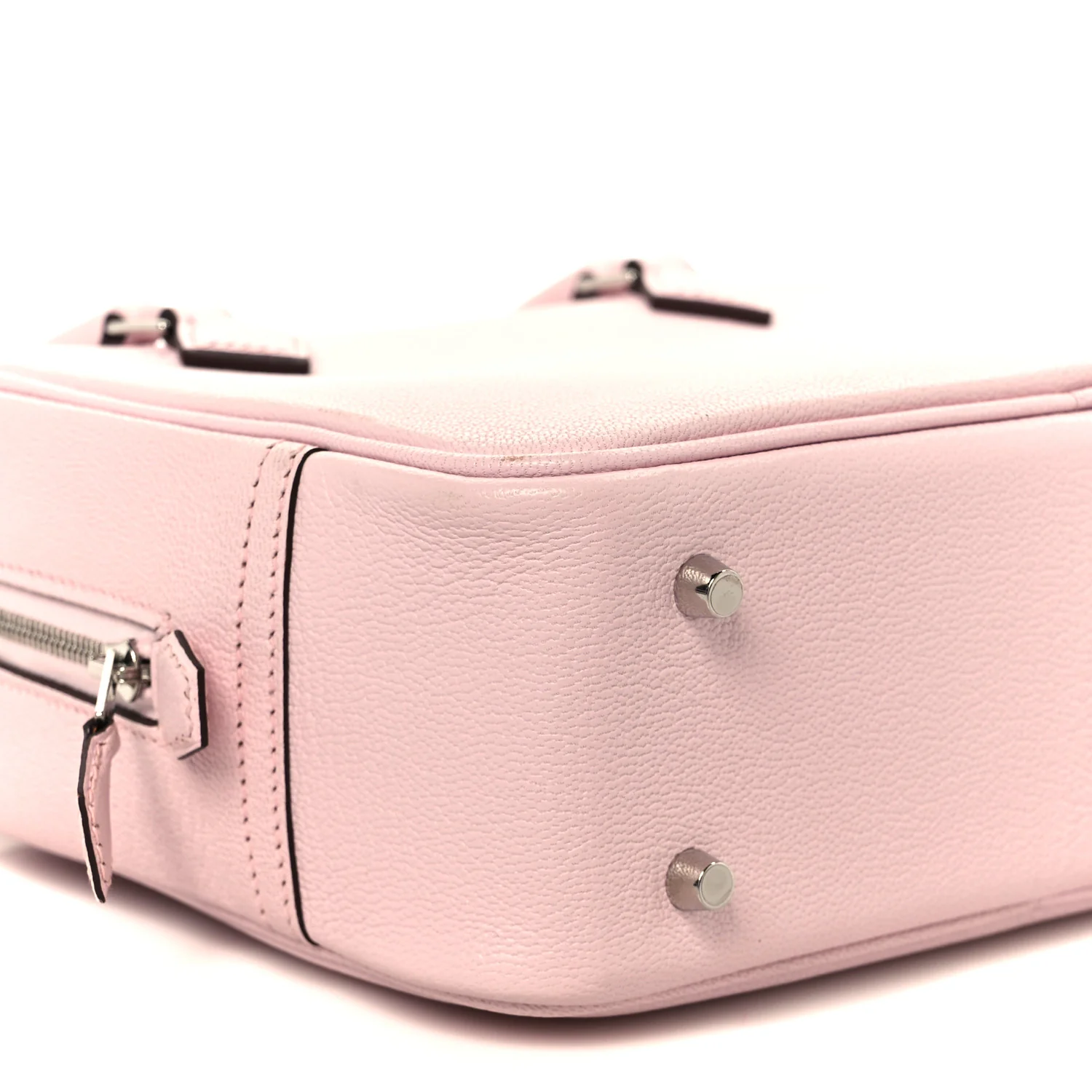 Chevre Mysore Mini Plume Rose Darling - Top Club