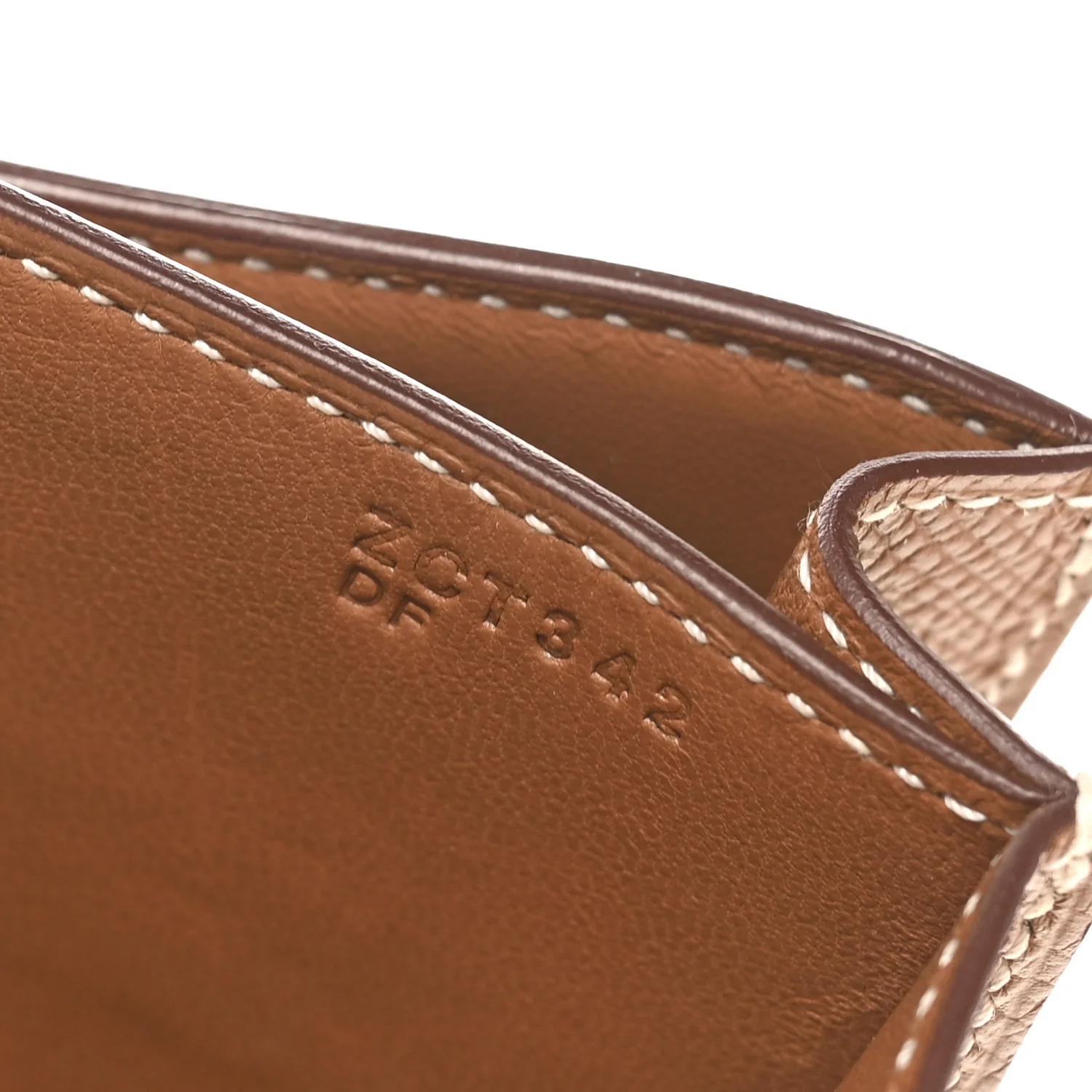 Epsom Constance 18 Gold - Top Club