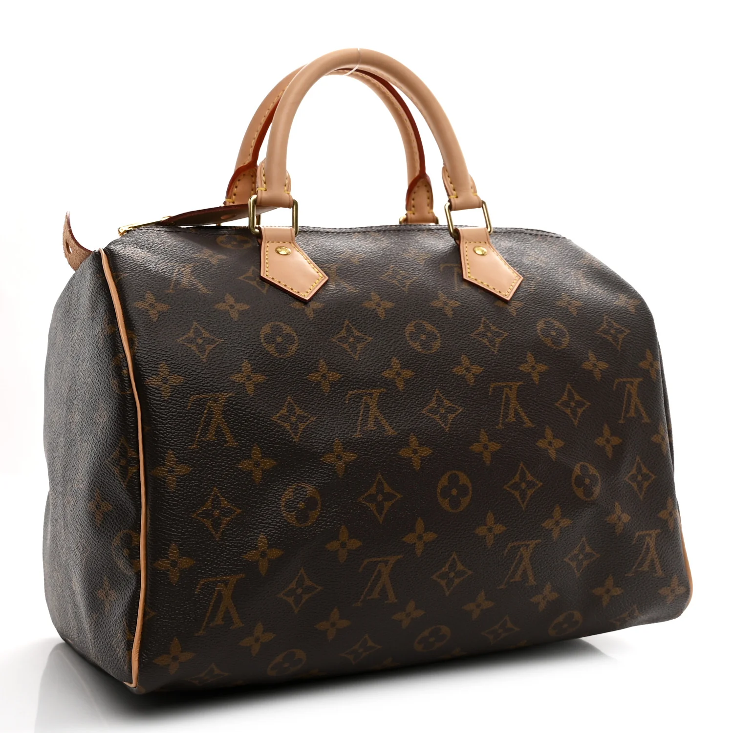 Monogram Speedy 30 - Top Club