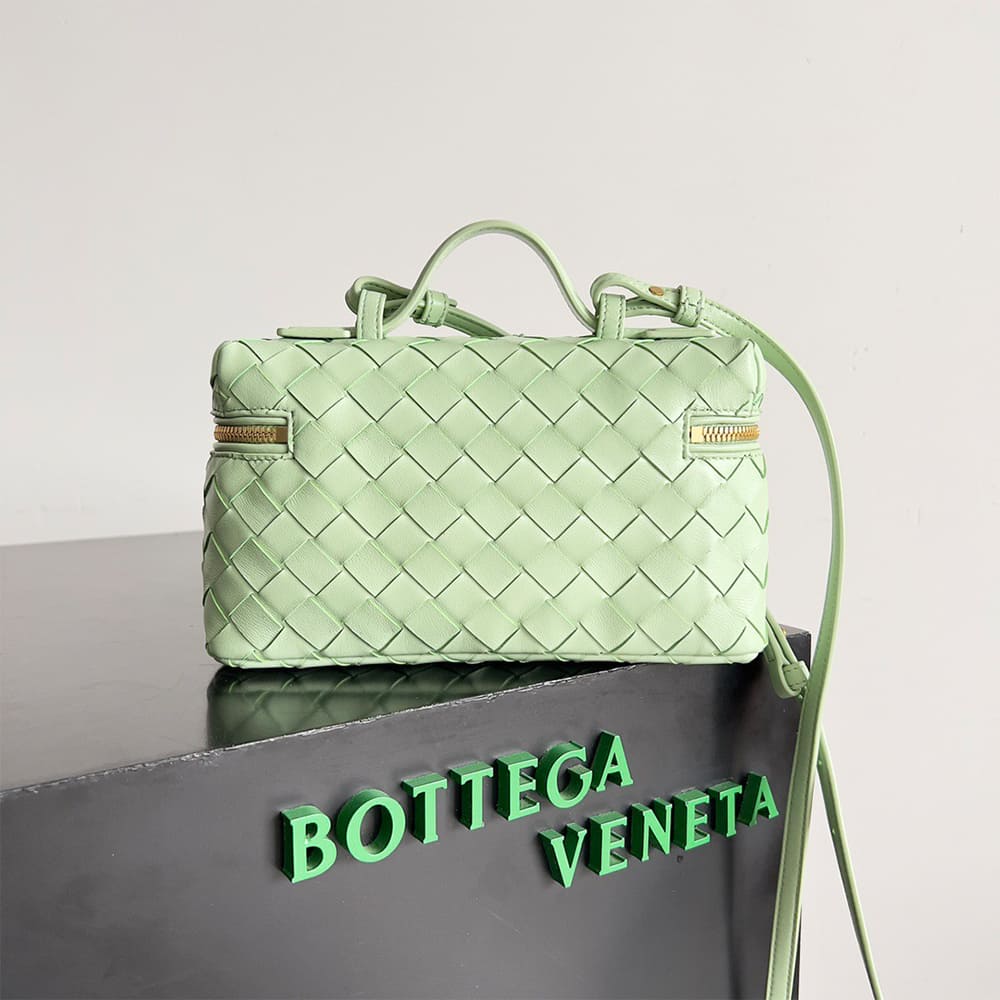 Bottega Veneta Bang Bang Vanity Case(high-end grade) - Top Club
