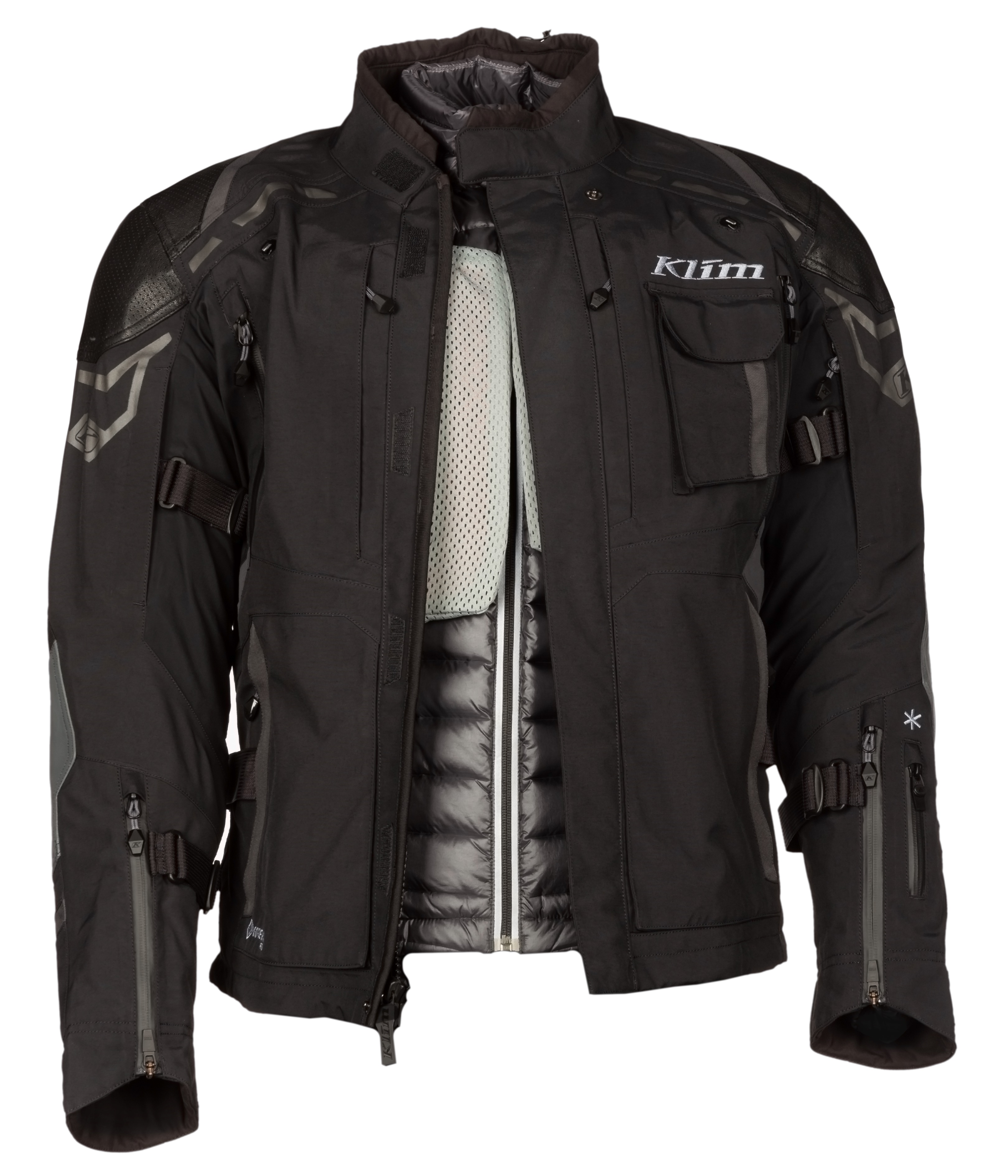 Kodiak jacket
