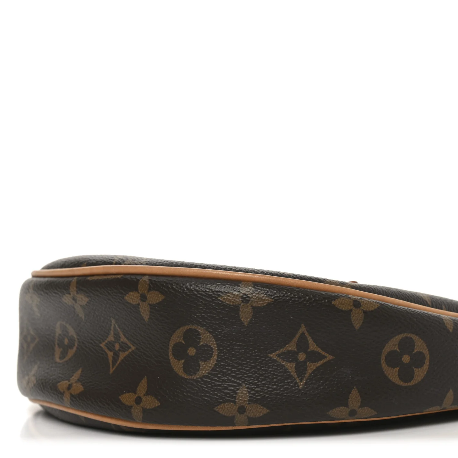 Monogram Loop - Top Club