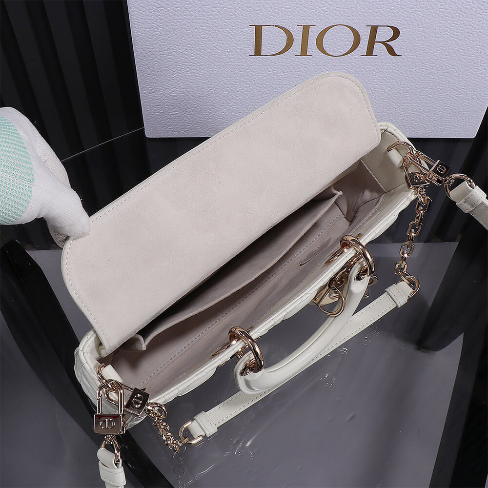 Dior Medium Lady D-Joy Bag(HIGH-END GRADE) - Top Club
